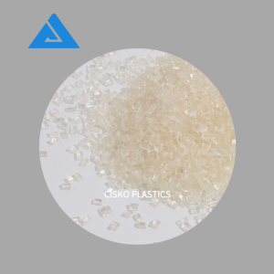 Syensqo Eviva EV-501 Polysulfone PSU Polymer