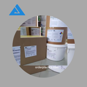 3M Dyneon PTFE TF 1750 Fluoropolymers