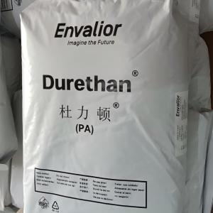 PA6 Durethan BKV30FN04-900001 Black